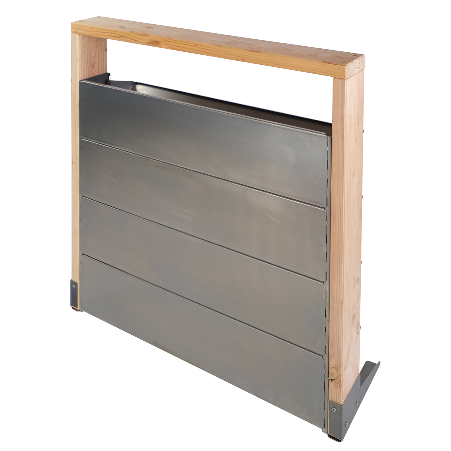 Vertikales Hochbeet INALTO M4 Vertikales Hochbeet INALTO M4